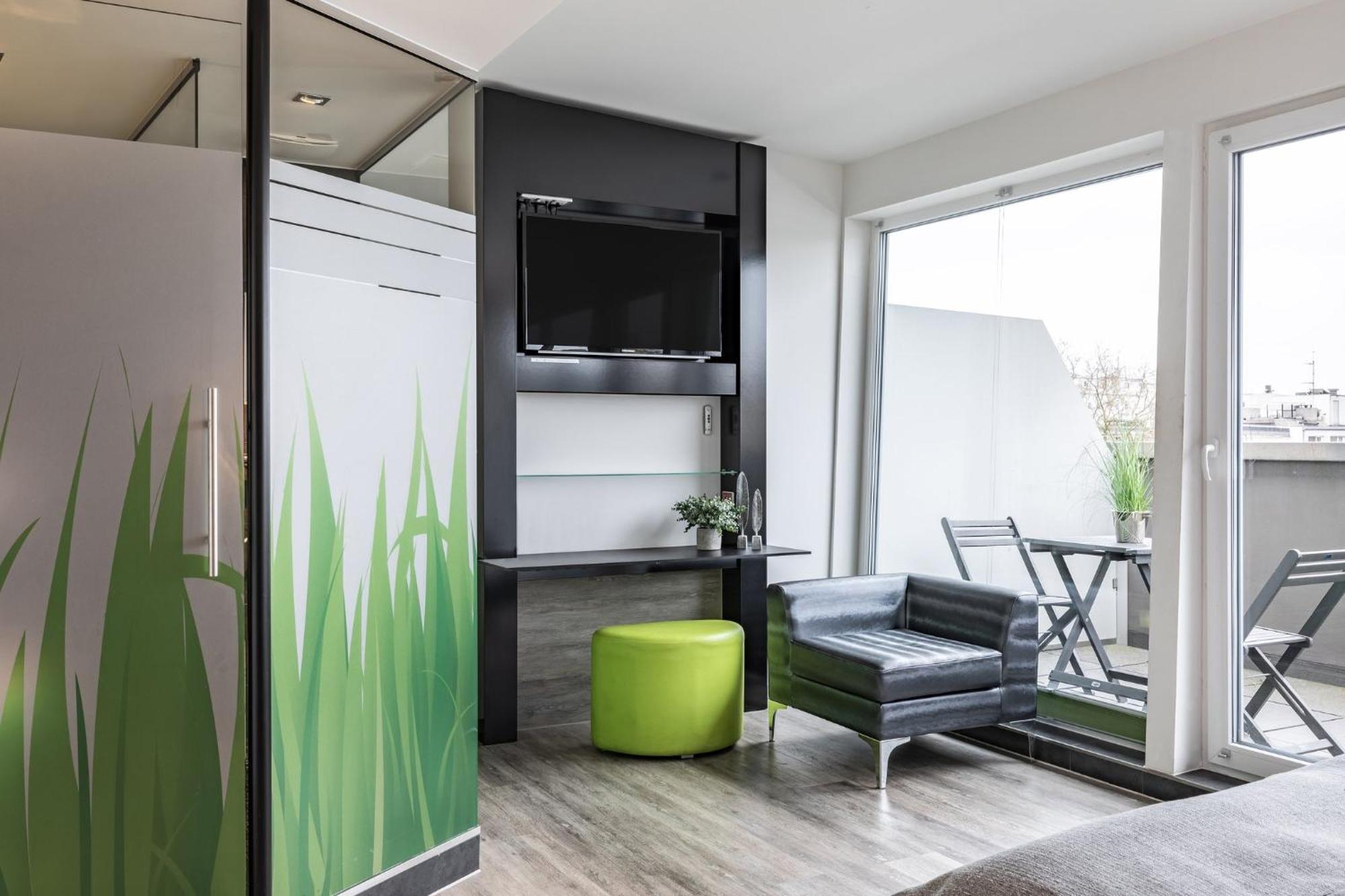 Garner Hotel Bremen City By Ihg Exteriör bild