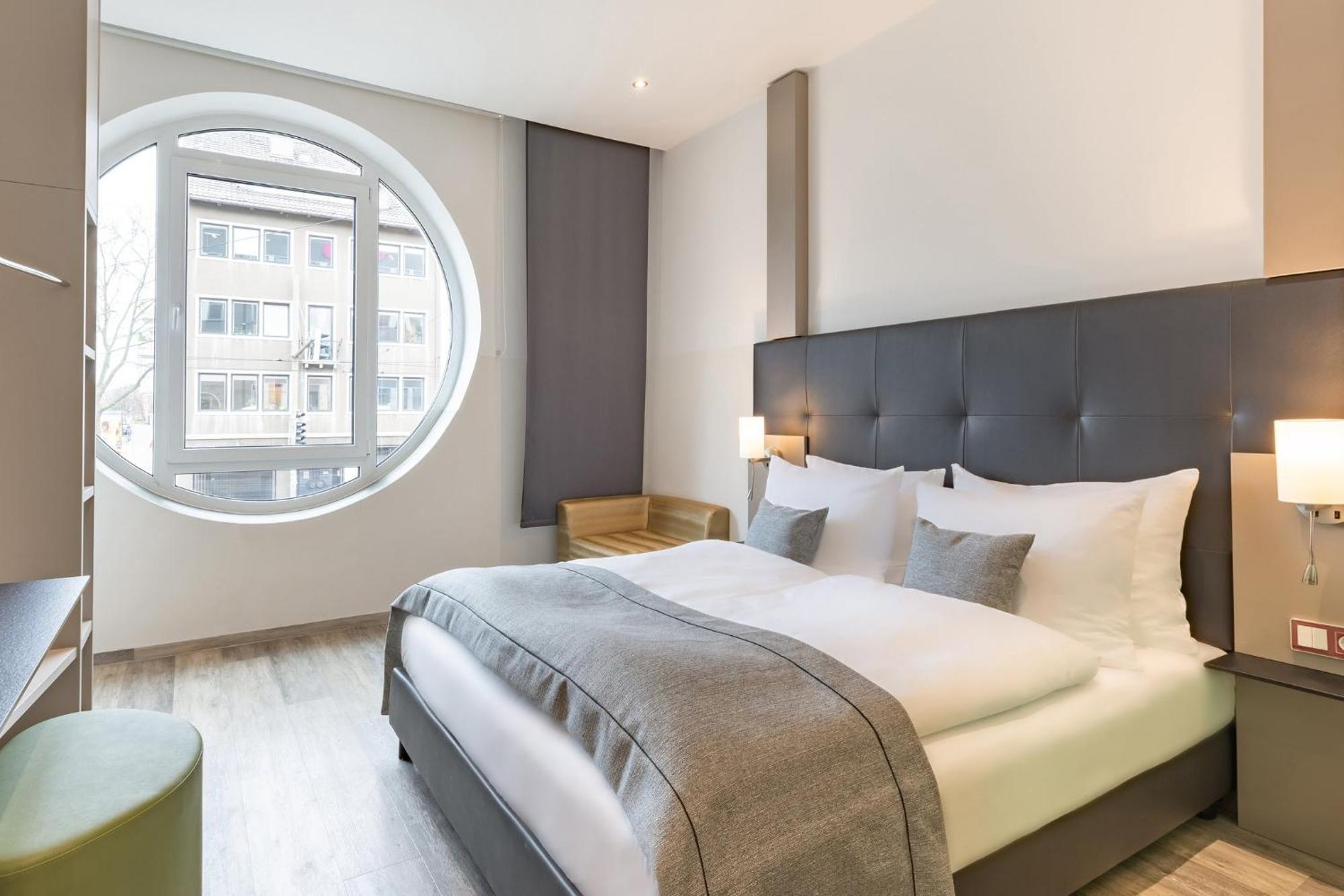 Garner Hotel Bremen City By Ihg Exteriör bild
