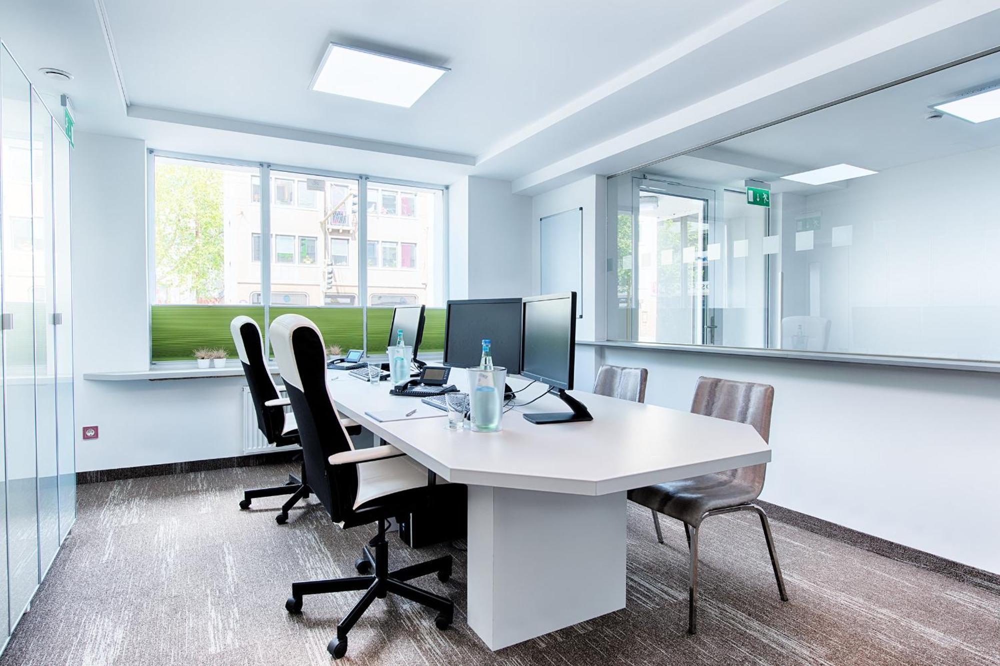 Garner Hotel Bremen City By Ihg Exteriör bild