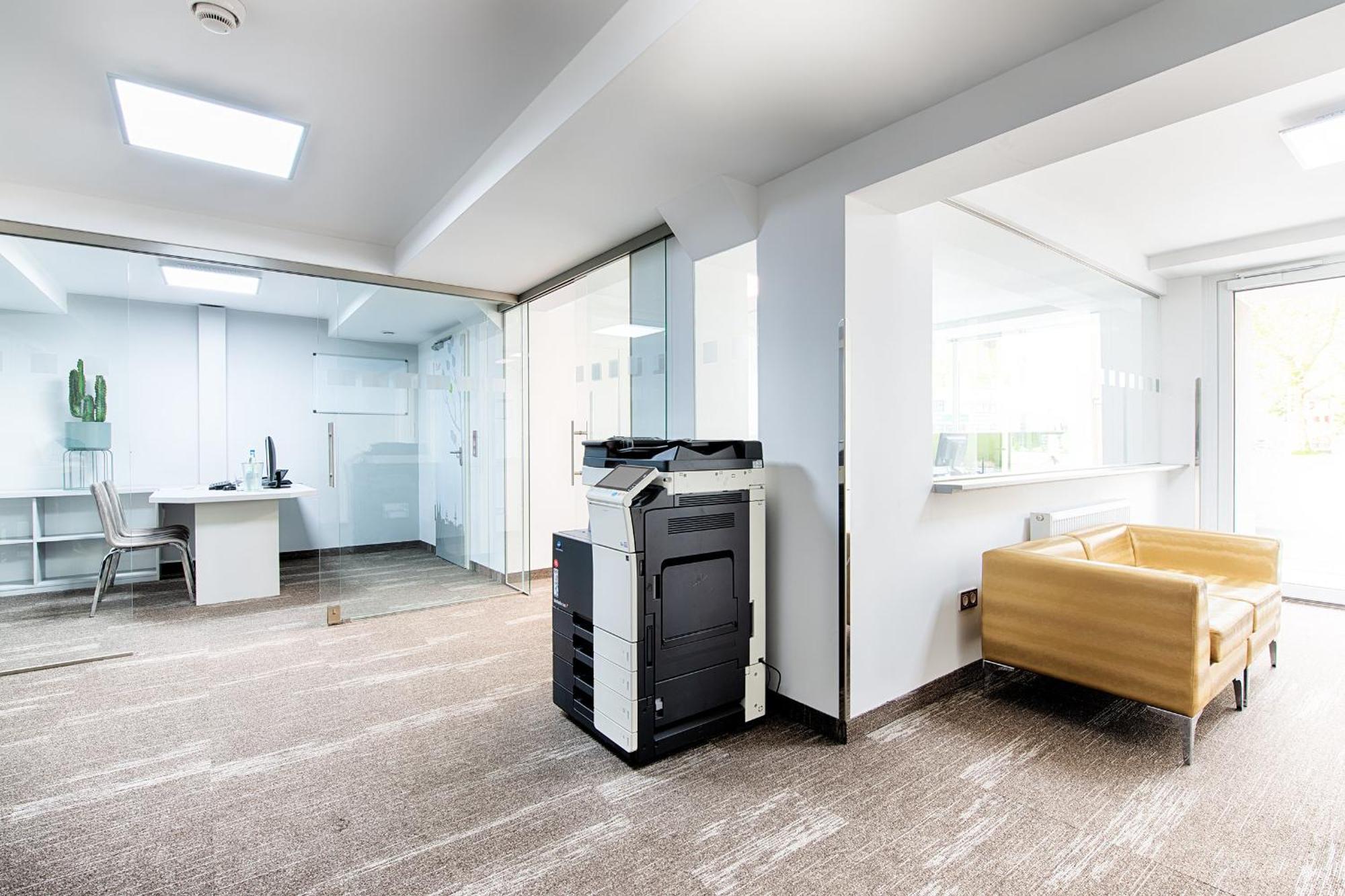 Garner Hotel Bremen City By Ihg Exteriör bild