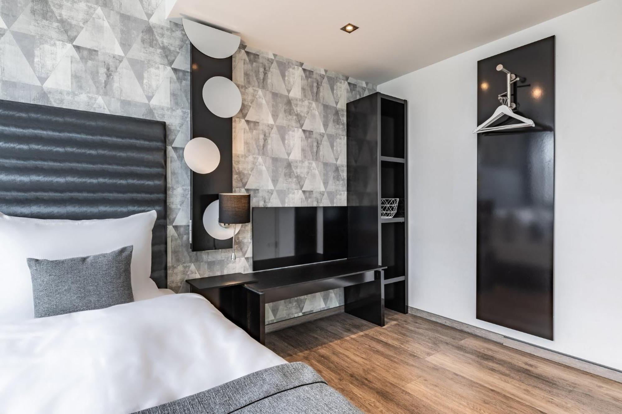 Garner Hotel Bremen City By Ihg Exteriör bild