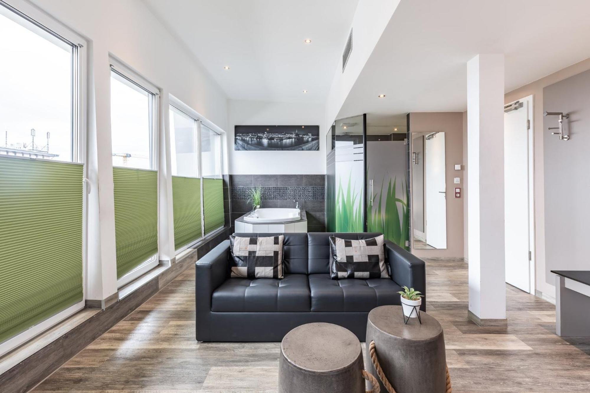 Garner Hotel Bremen City By Ihg Exteriör bild