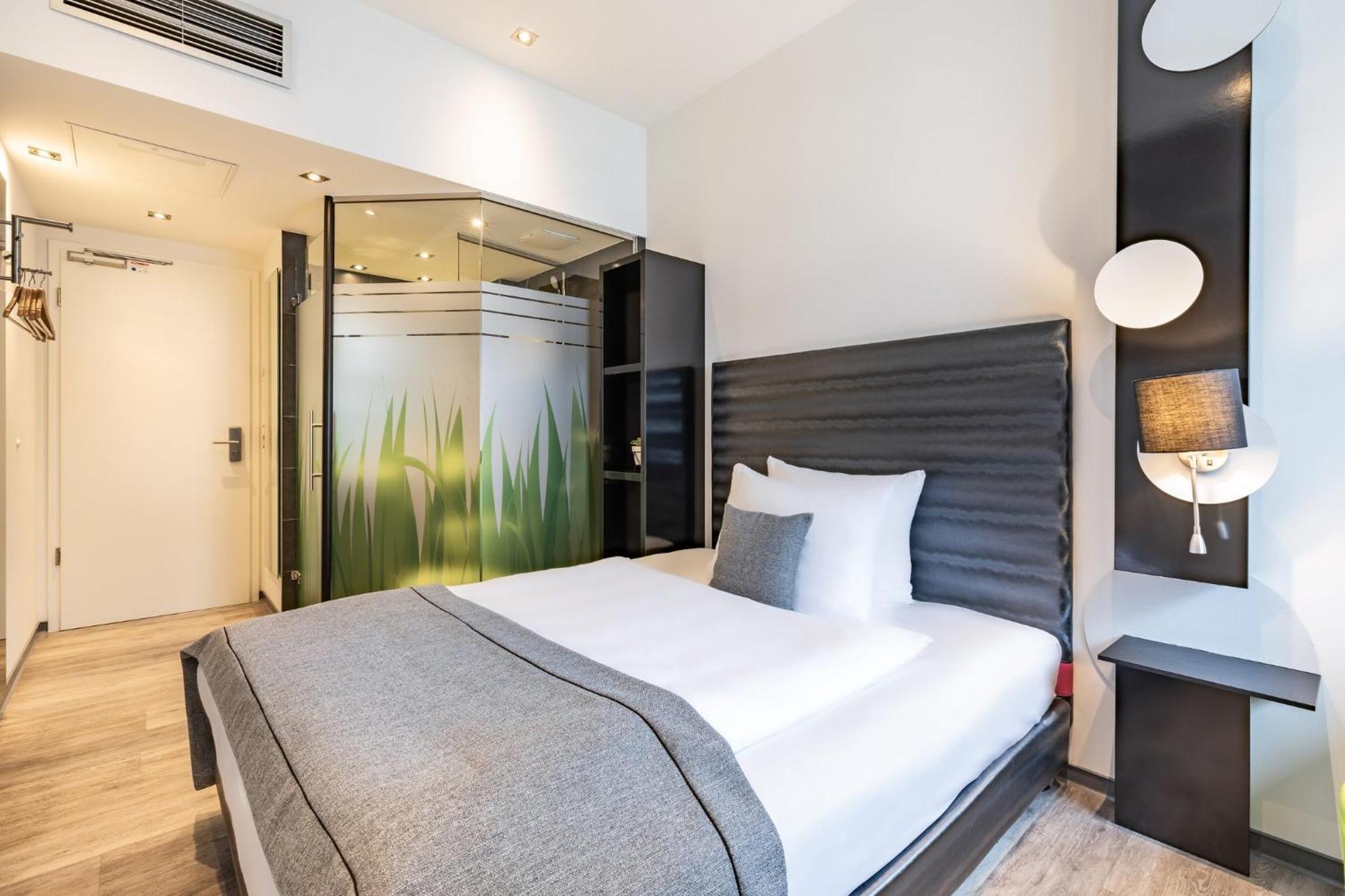 Garner Hotel Bremen City By Ihg Exteriör bild