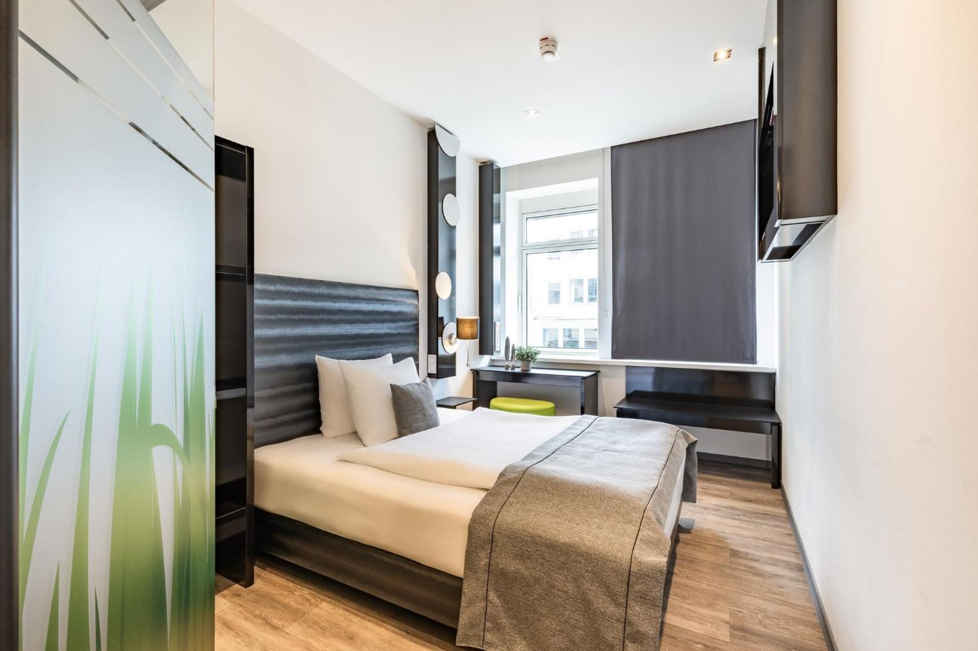 Garner Hotel Bremen City By Ihg Exteriör bild