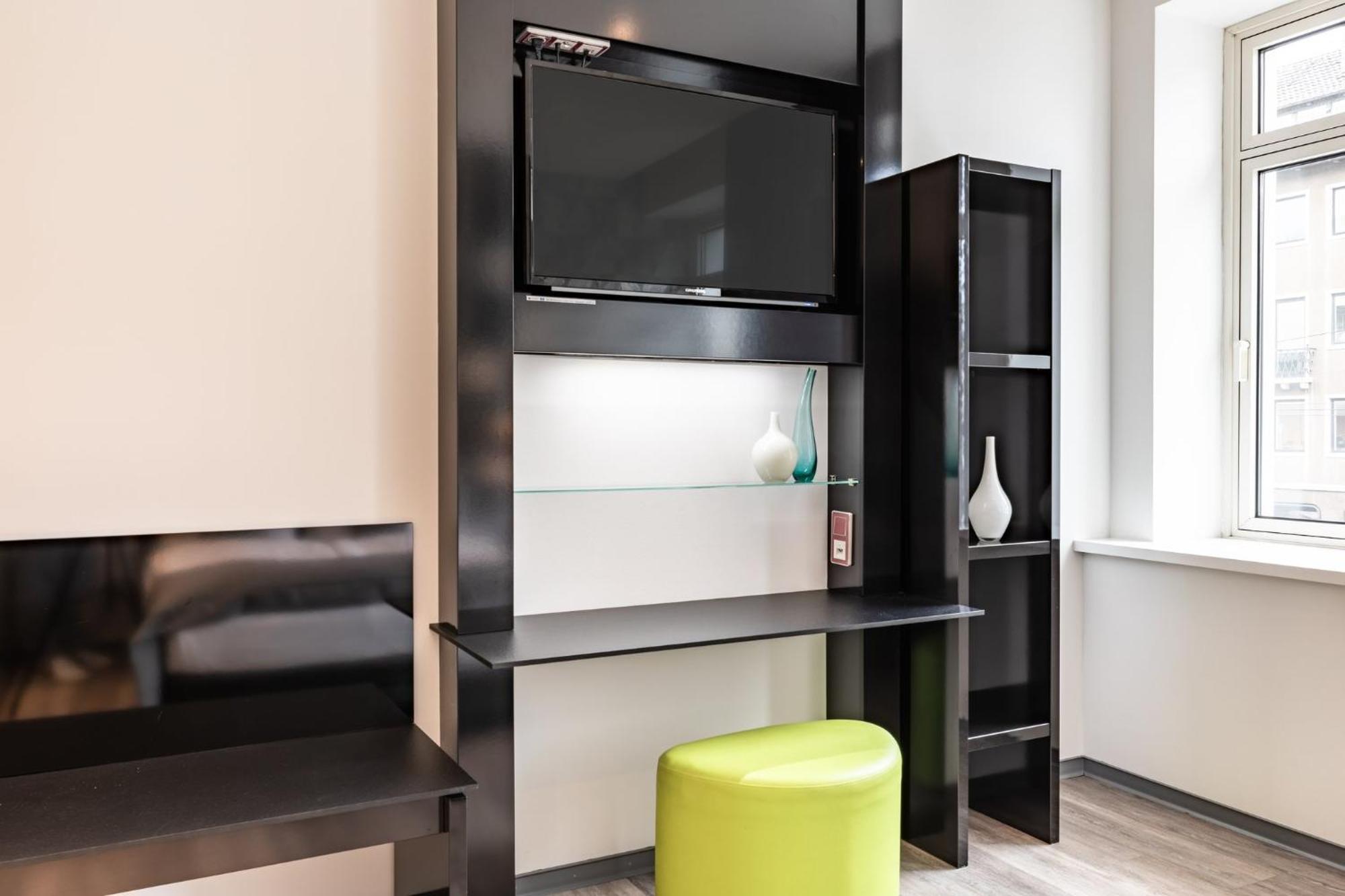 Garner Hotel Bremen City By Ihg Exteriör bild