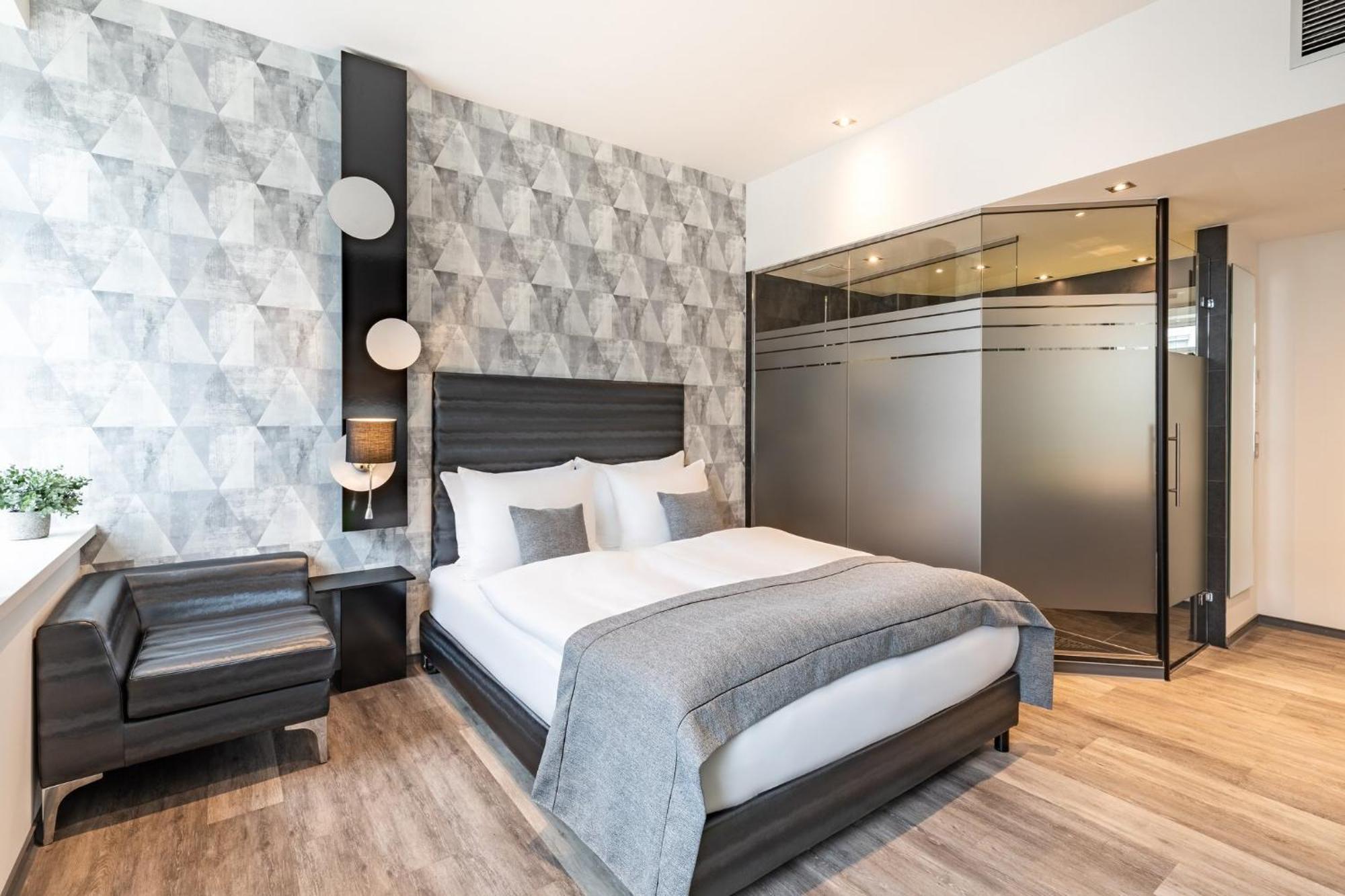 Garner Hotel Bremen City By Ihg Exteriör bild