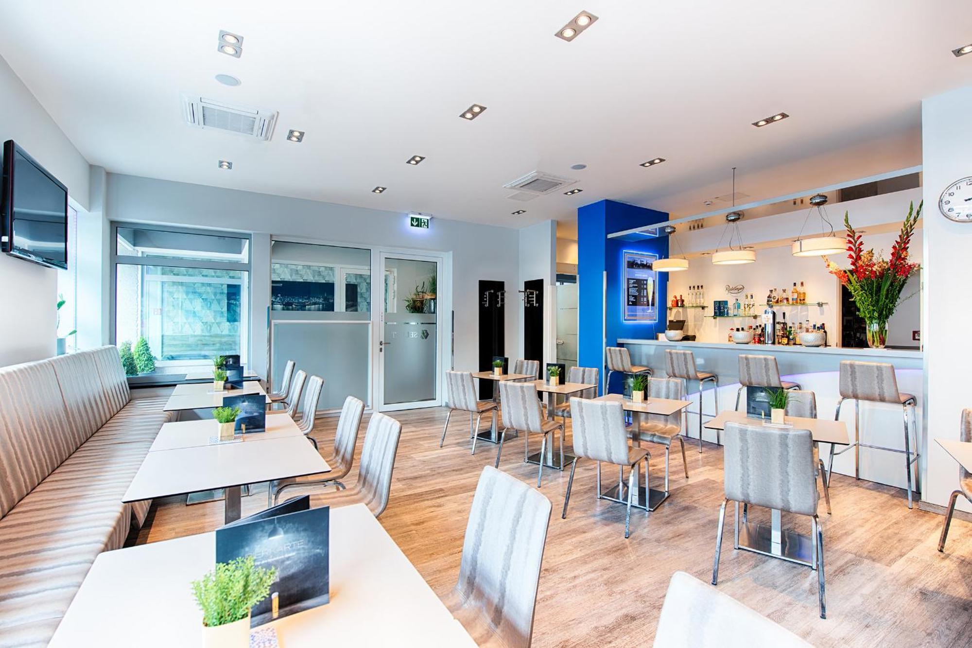 Garner Hotel Bremen City By Ihg Exteriör bild