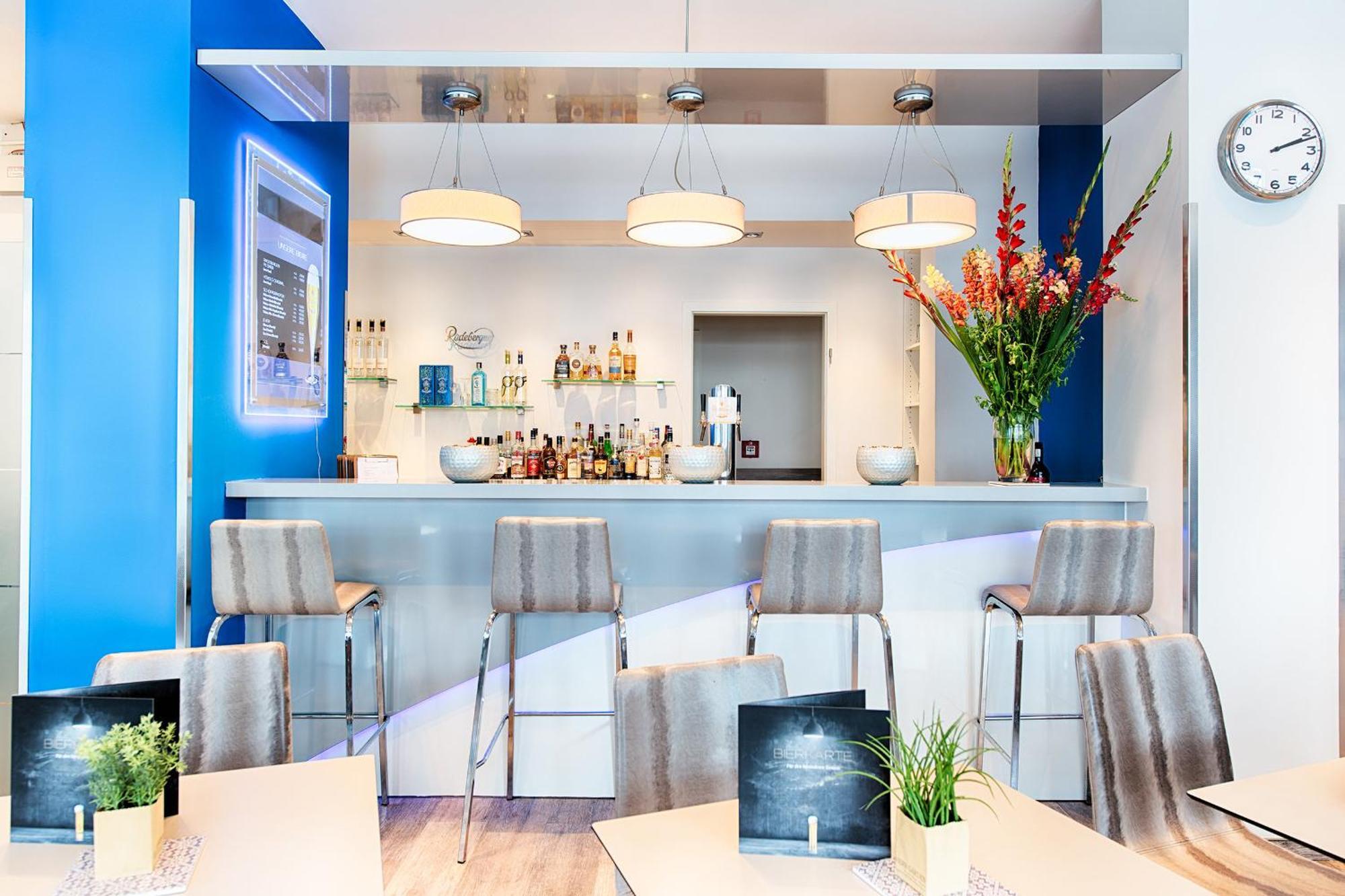 Garner Hotel Bremen City By Ihg Exteriör bild