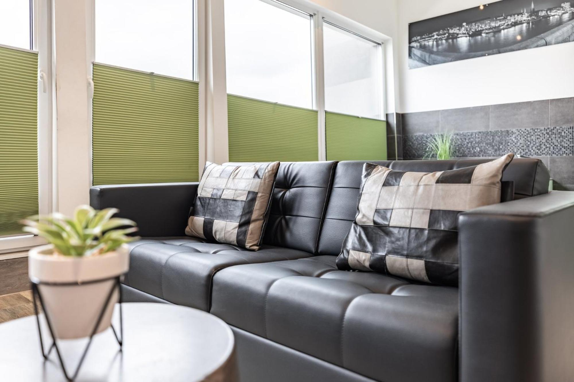 Garner Hotel Bremen City By Ihg Exteriör bild