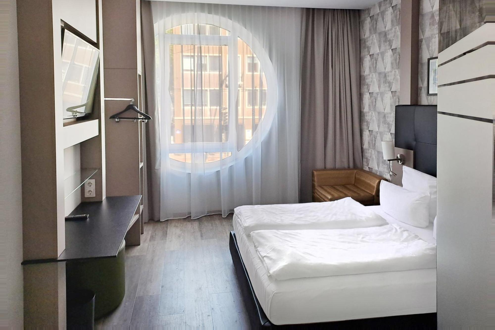 Garner Hotel Bremen City By Ihg Exteriör bild
