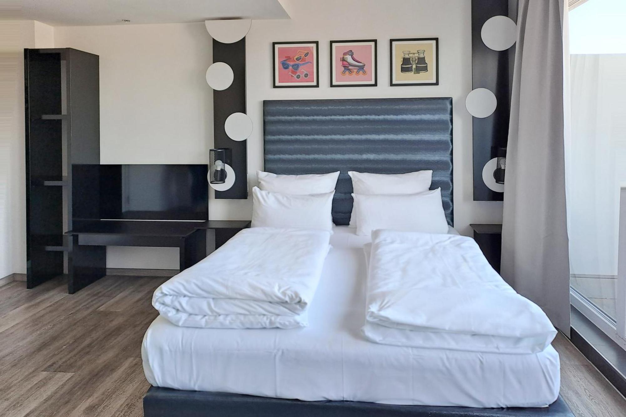 Garner Hotel Bremen City By Ihg Exteriör bild