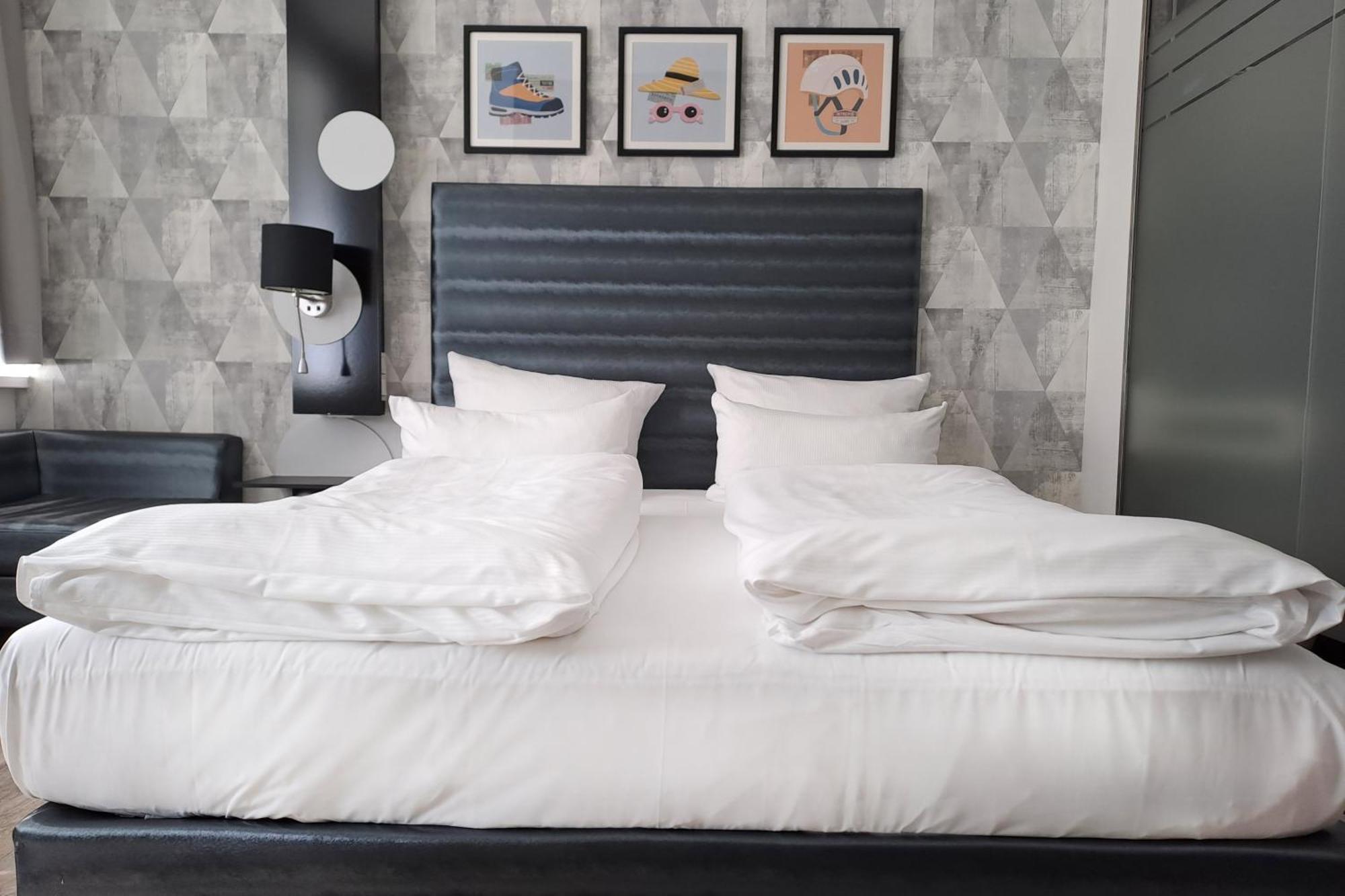 Garner Hotel Bremen City By Ihg Exteriör bild