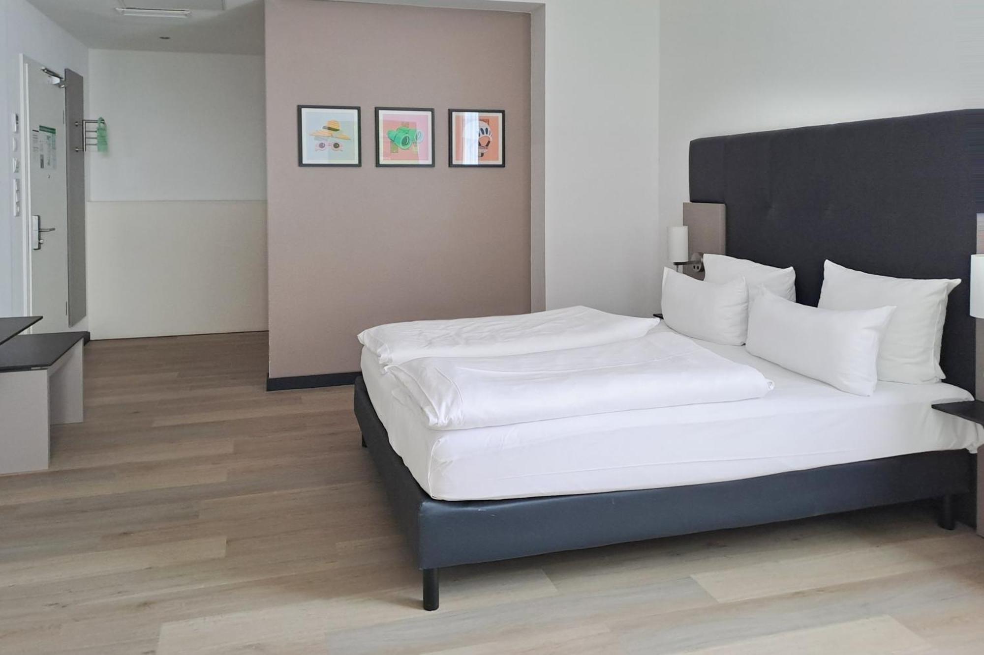 Garner Hotel Bremen City By Ihg Exteriör bild
