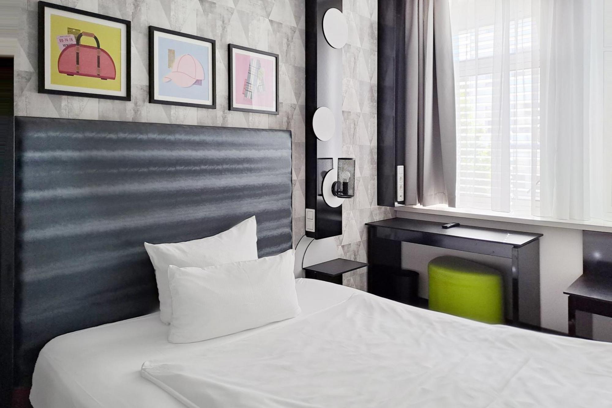 Garner Hotel Bremen City By Ihg Exteriör bild