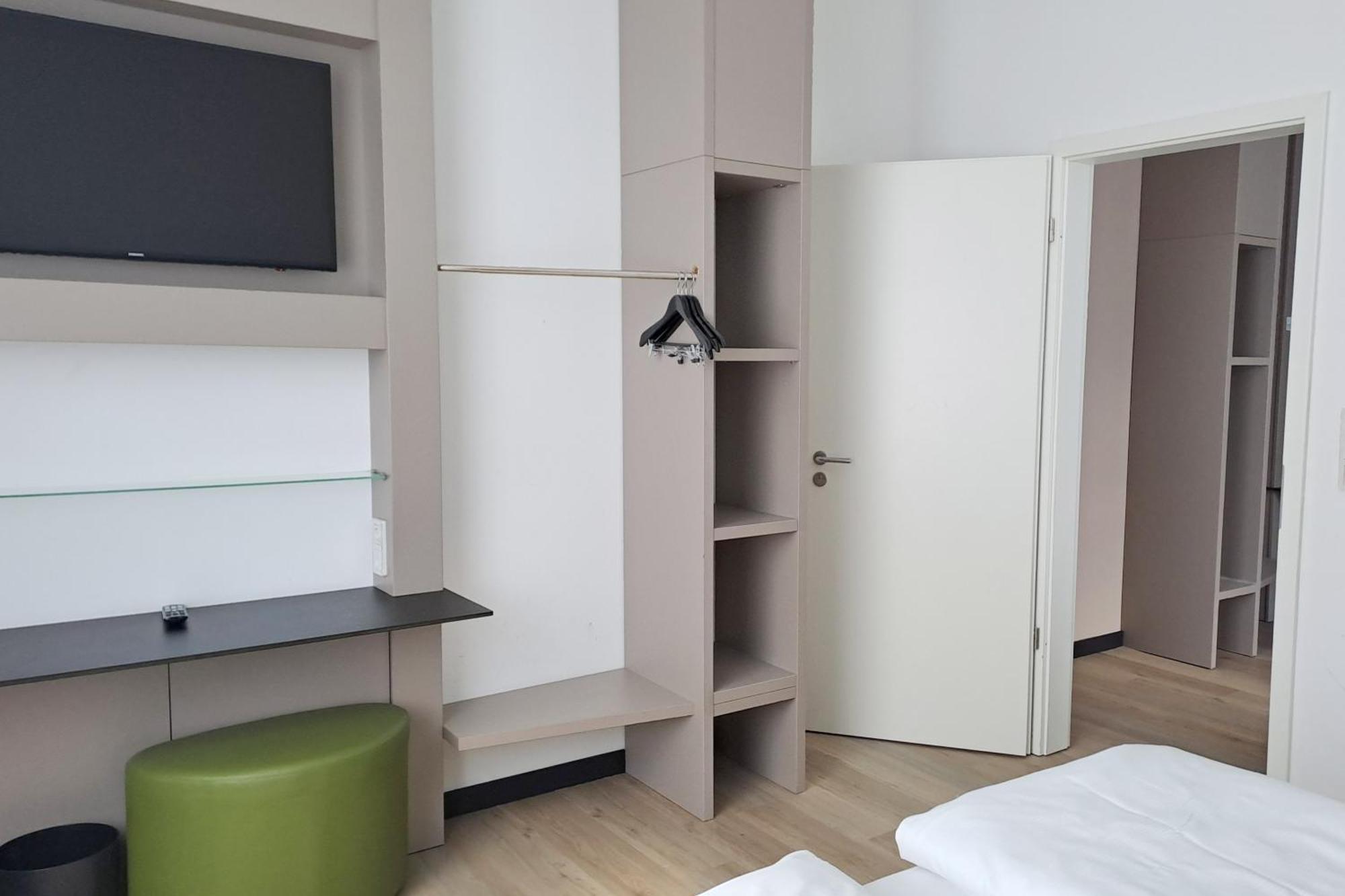 Garner Hotel Bremen City By Ihg Exteriör bild
